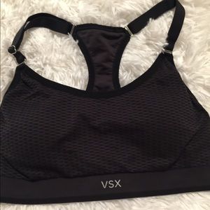VICTORIA´S SECRET SPORT BRA  VSX